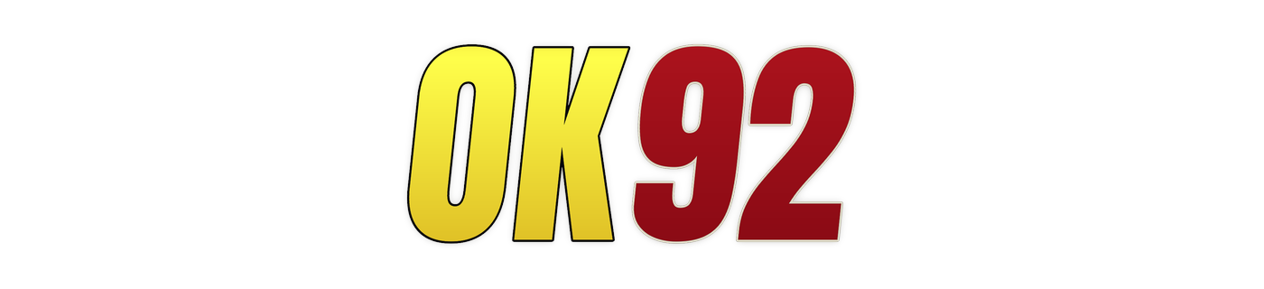 ok92 Logo
